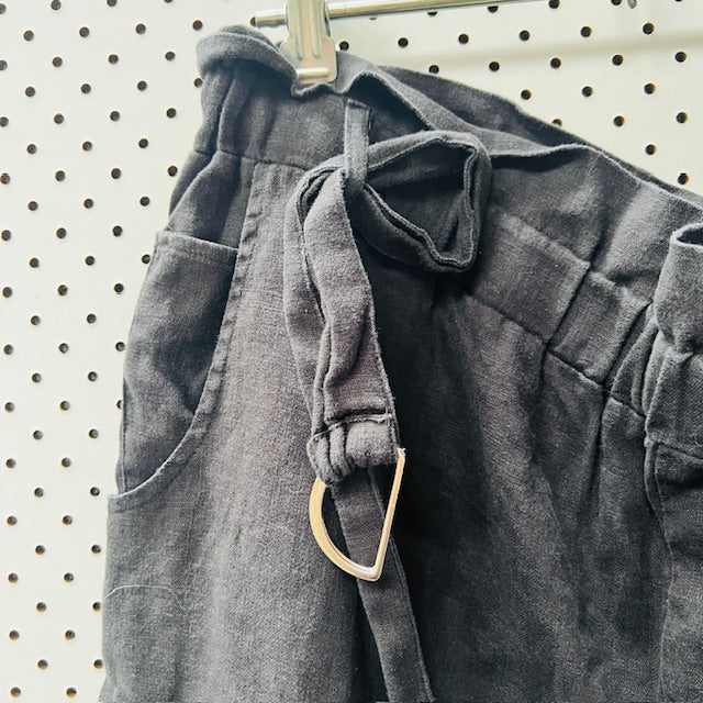 simply you / wide legged linen pants / 18 (3879315356712600808)