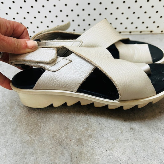 ARCHE / icam slingback / 39 (3879653089640968778)