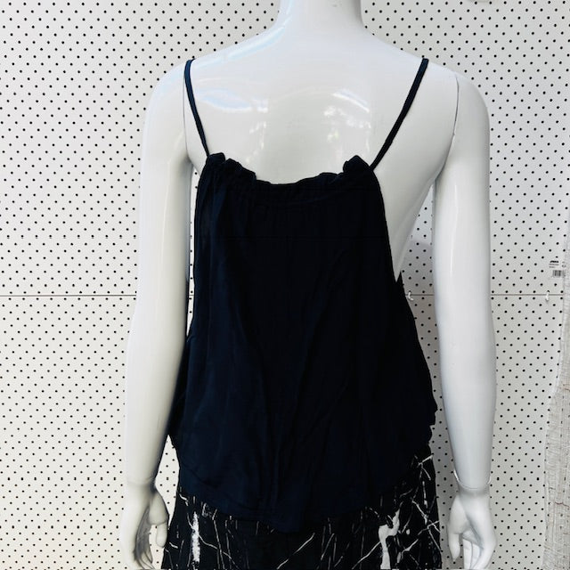 RUBY / cute cami / s / made in nz (3879756719449226155)