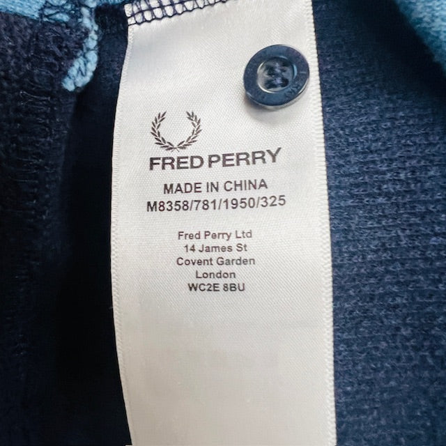 FRED PERRY / polo / m (3880203514463457112)