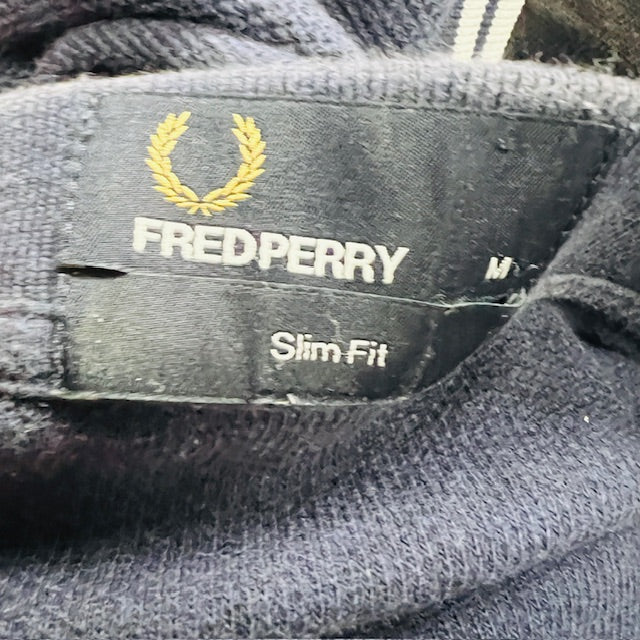 FRED PERRY / polo / m (3880203517751667244)