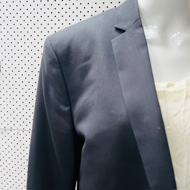 FILLIPA K / black blazer / 54 (L) (3880360437945933744)