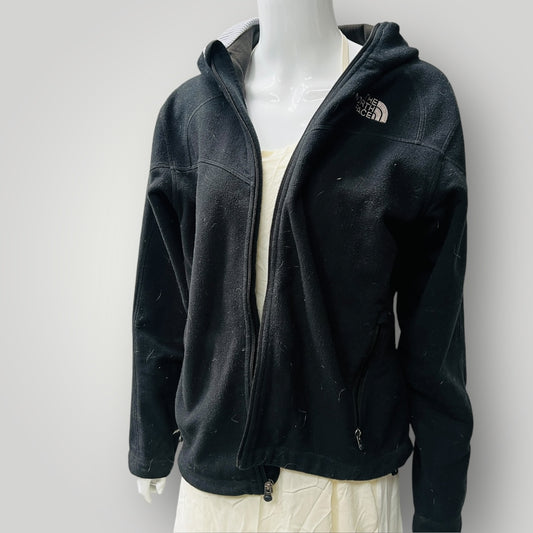 NICHOLAS / grey hoodie / s/m (3880447410769847765)