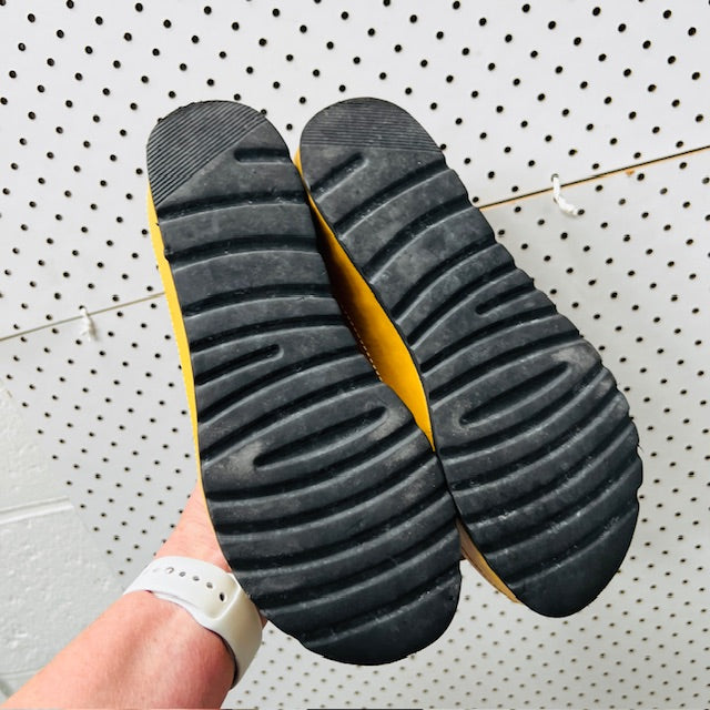 CHARLIE ROSE / sadia sandals / yellow / 38 (3881401007569324396)