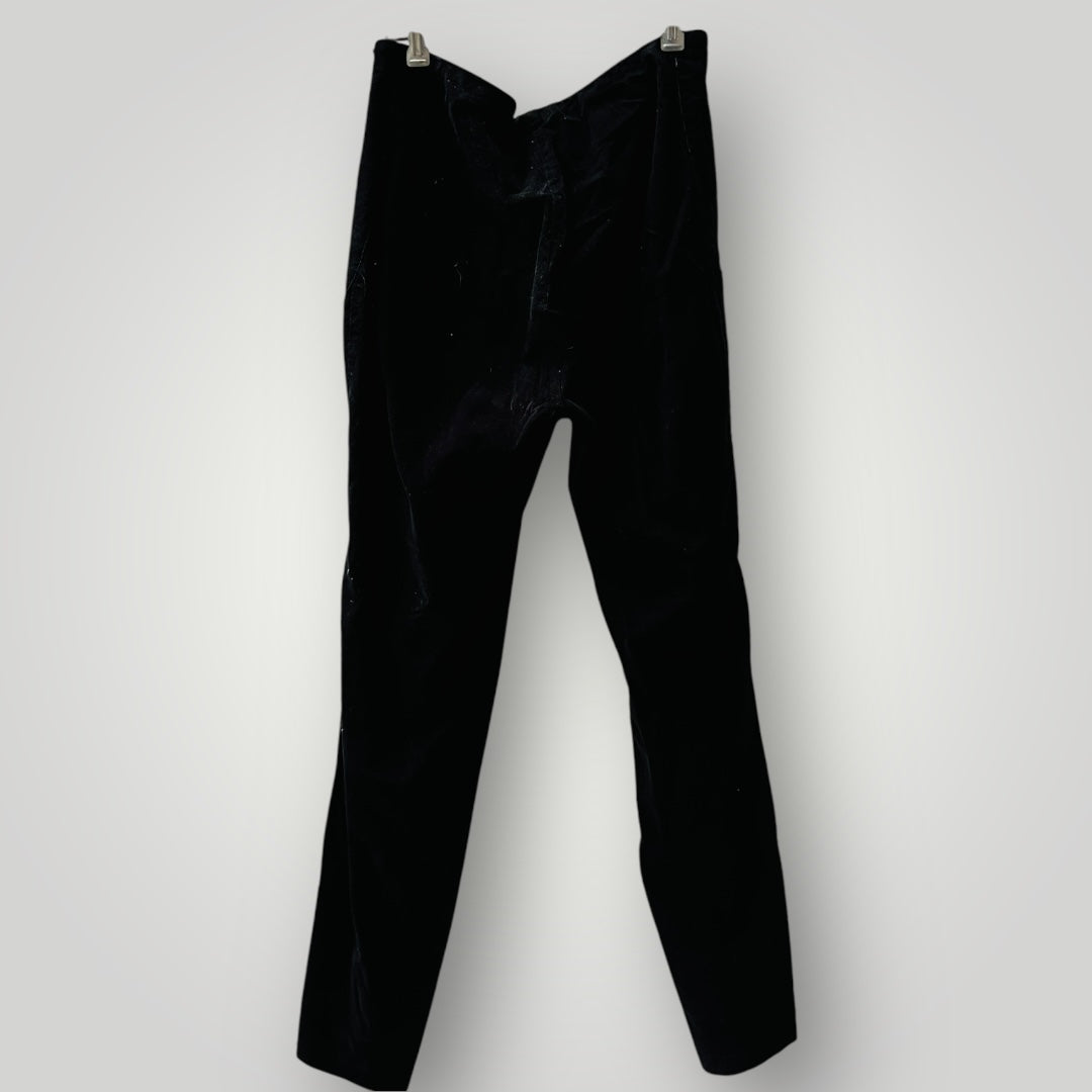 SOEUR / corduroy legging pants / 14 / made in nz (3881486093119066310)