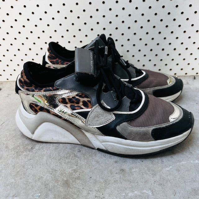 PHILIPPE MODEL / eze mondial trainers / 40 (3882012349357760732)