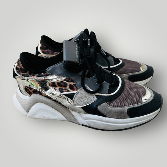 PHILIPPE MODEL / eze mondial trainers / 40 (3882012672507696092)