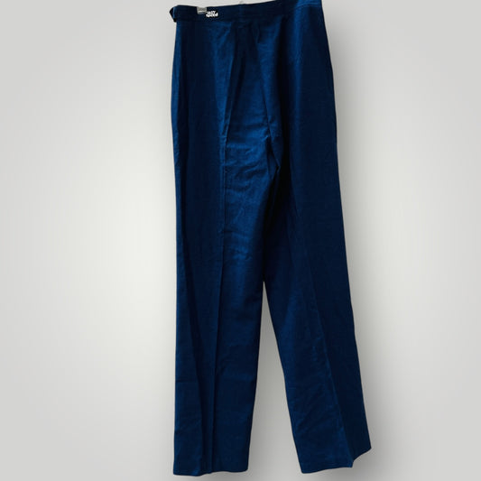 1960s nz vintage / SUZY SPEED / pants / new with tags / s (3882098811329356669)