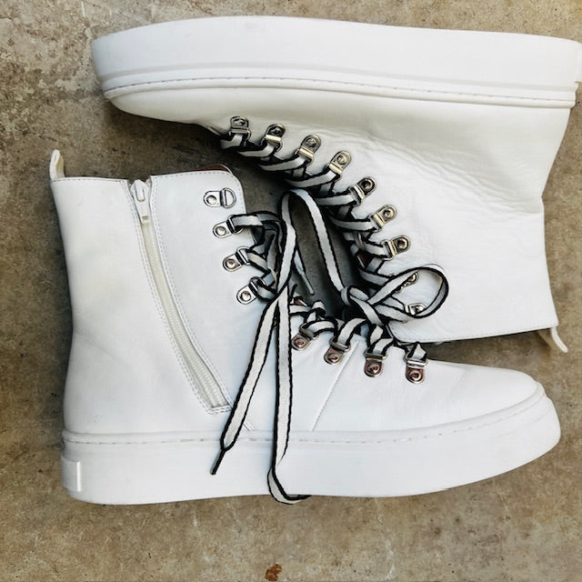 JO MERCER / torino boots / 41 Shoes