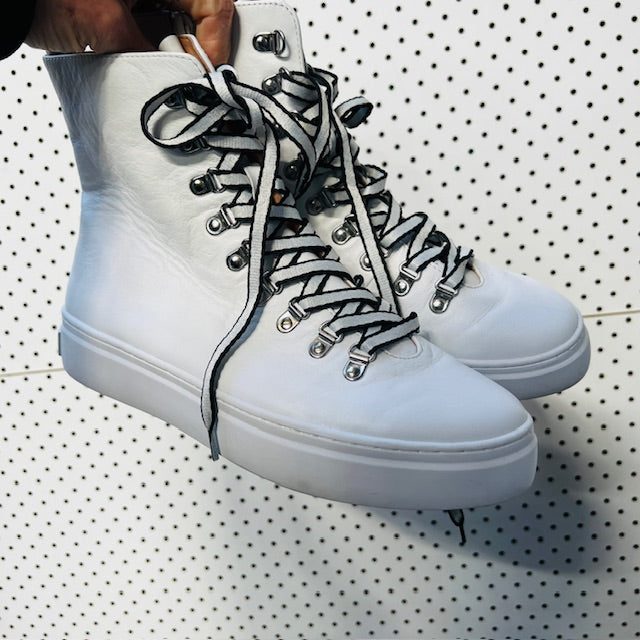 JO MERCER / torino boots / 41 Shoes
