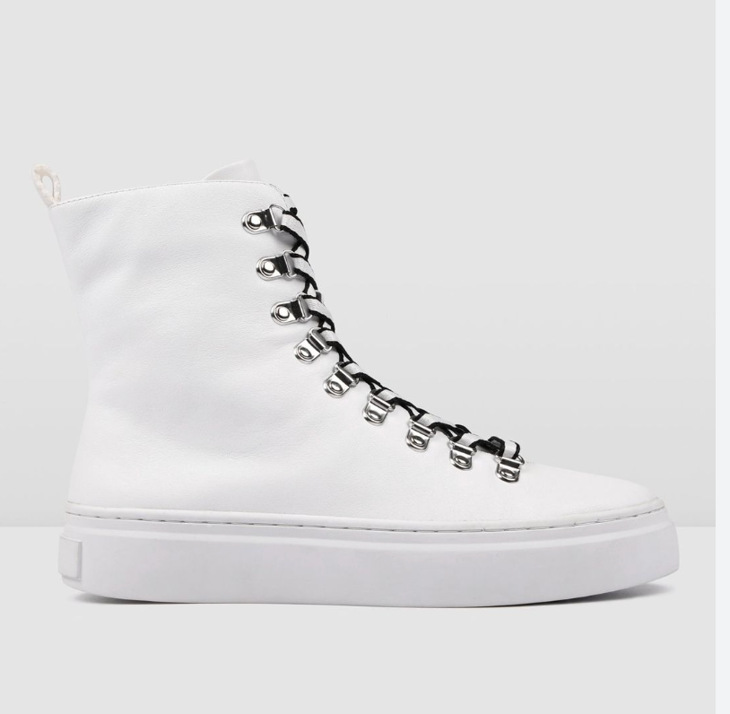JO MERCER / torino boots / 41 Shoes