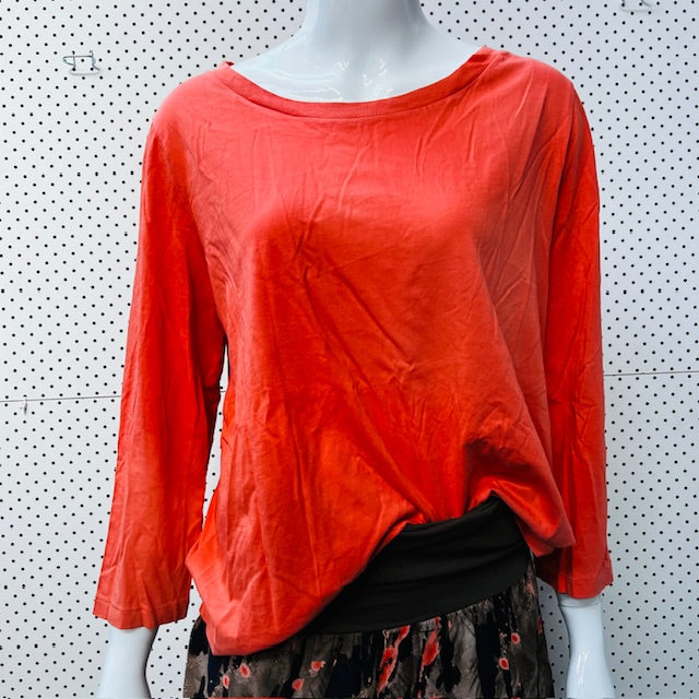 COS / longsleeved tee / L Tops & shirts