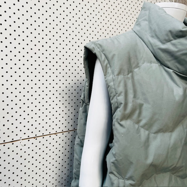 frisco x down vest / kathmandu / XXL Jackets