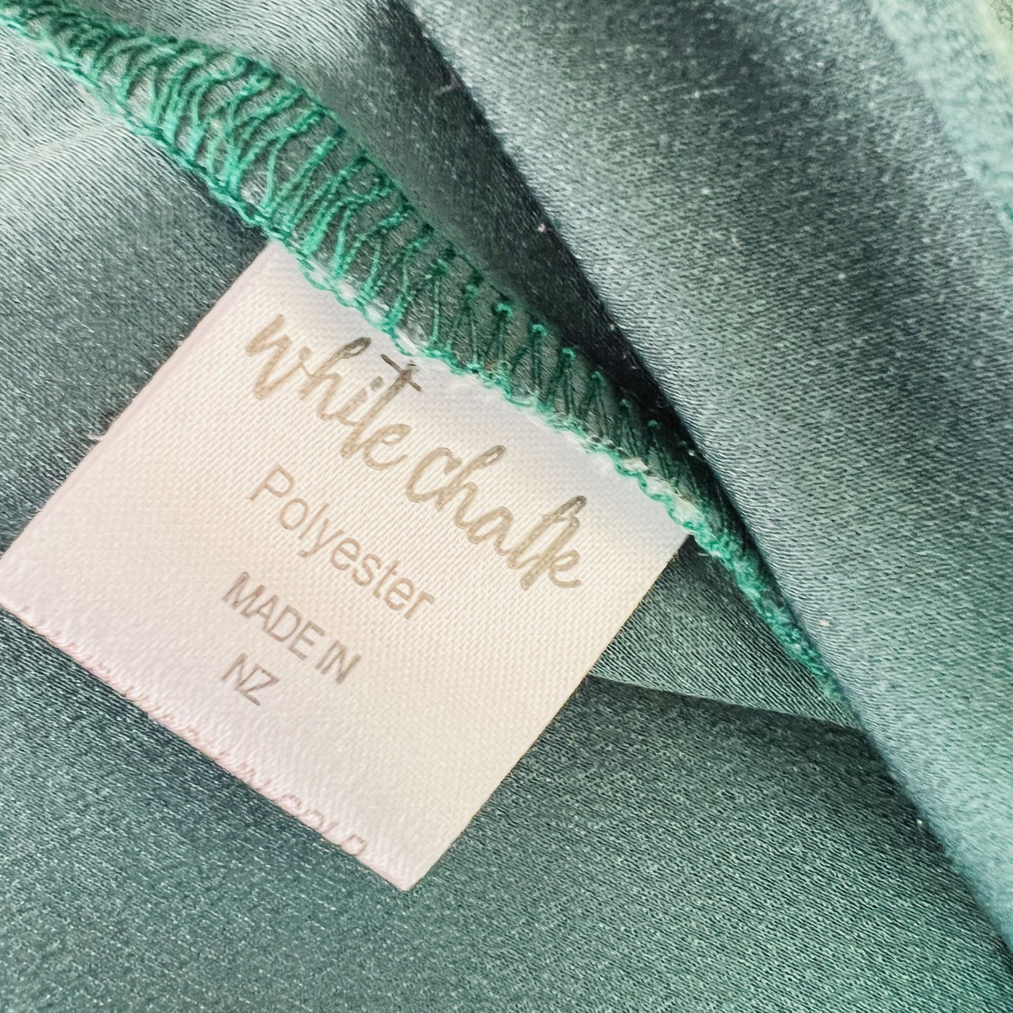 RUBY + RAIN / tiered dress / 18 / made in nz (3883294695646445413)