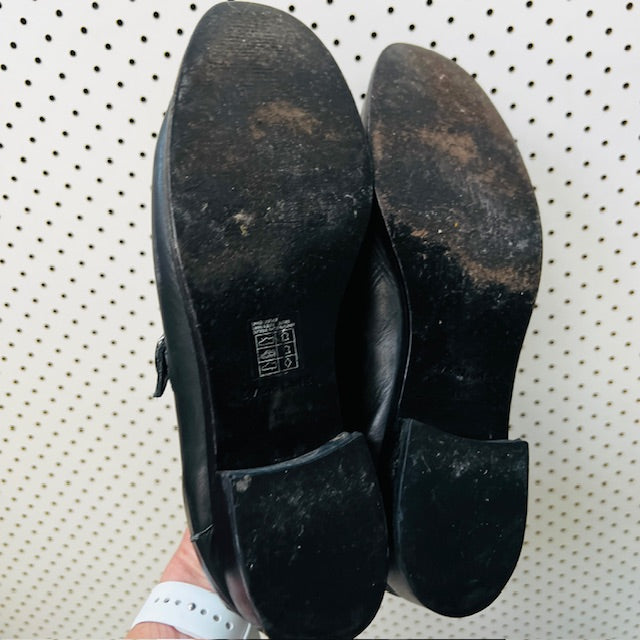 EVERLANE / mary jane flats / 41 (3883479742530876446)