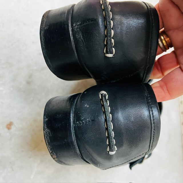 EVERLANE / mary jane flats / 41 (3883479746907373615)