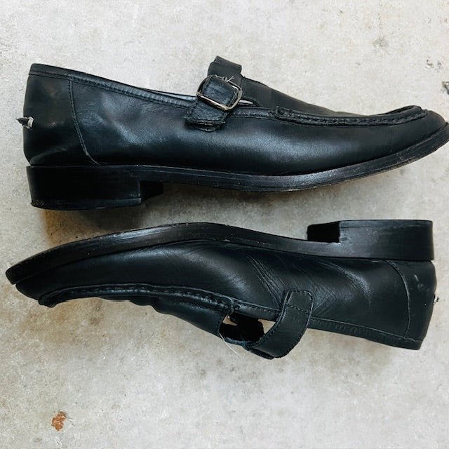 EVERLANE / mary jane flats / 41 (3883479748275346256)