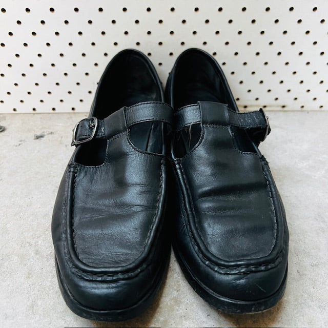 EVERLANE / mary jane flats / 41 (3883479751508045436)