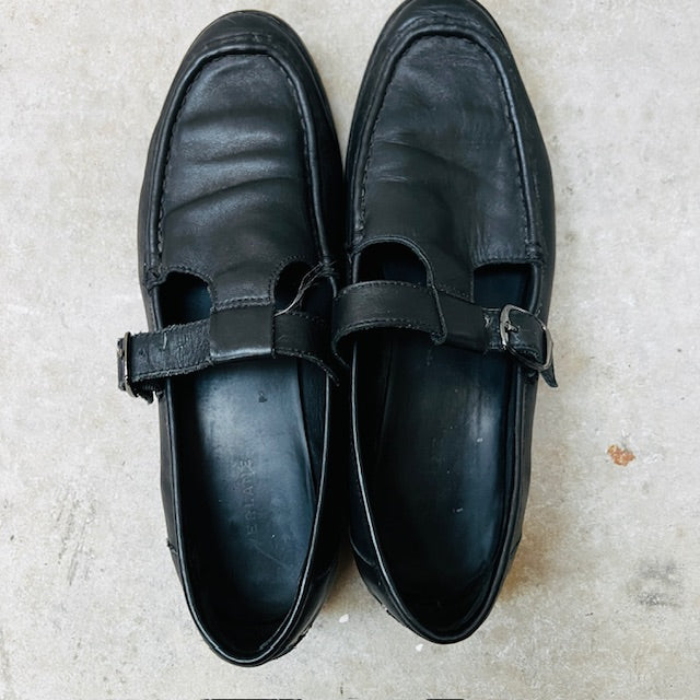 EVERLANE / mary jane flats / 41 (3883479752799956412)