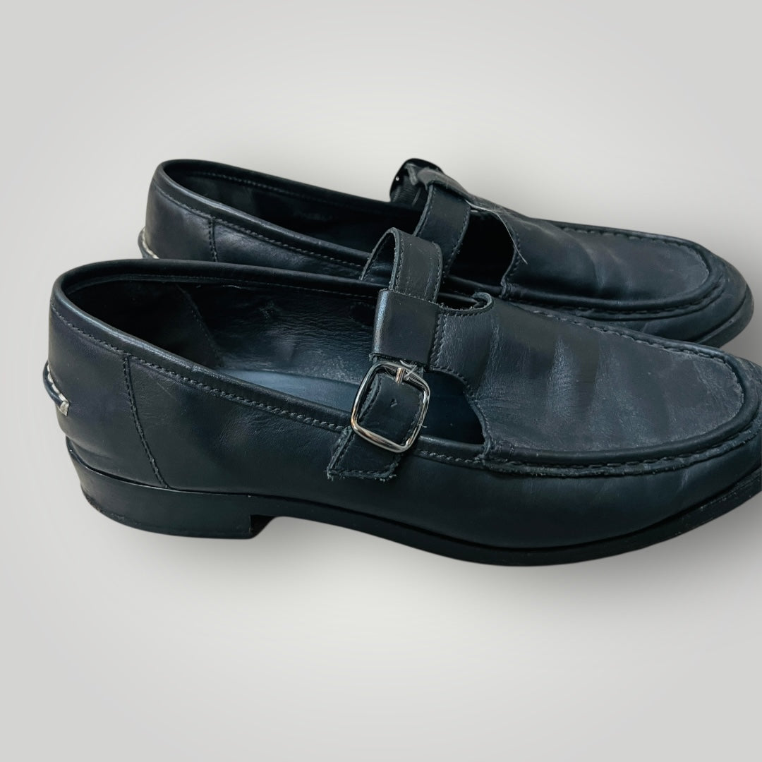 EVERLANE / mary jane flats / 41 (3883480140620822666)