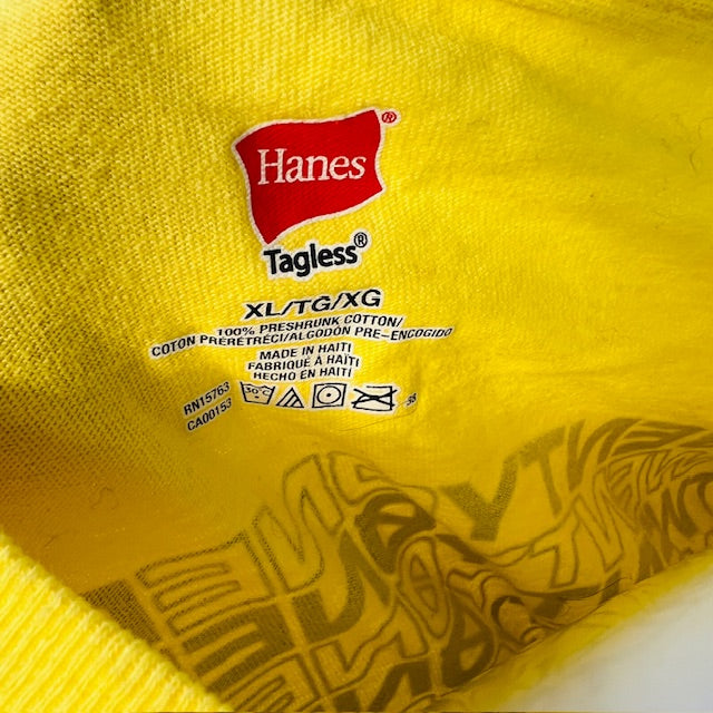 21 PILOTS / longsleeved tee / XL (3883809183465038002)