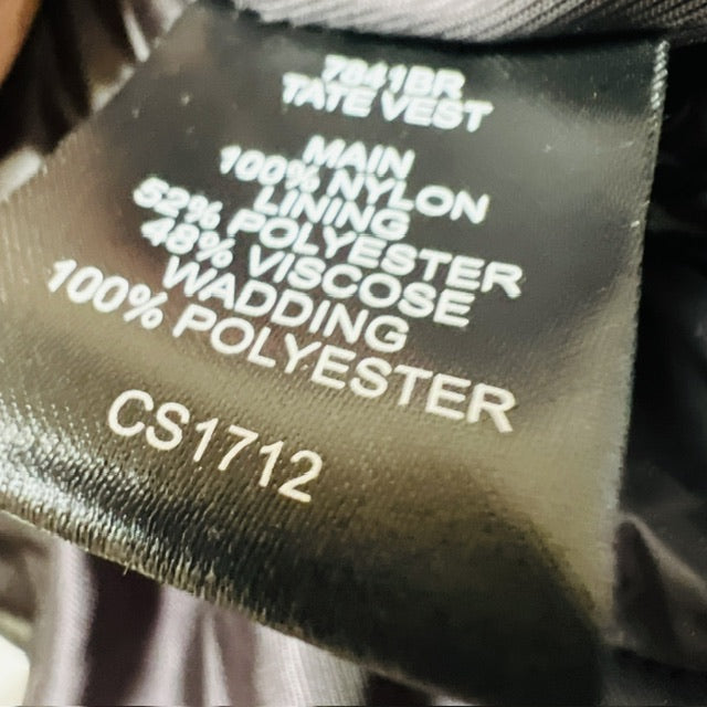 VERGE / tate vest / $280rrp (3883906993327990547)