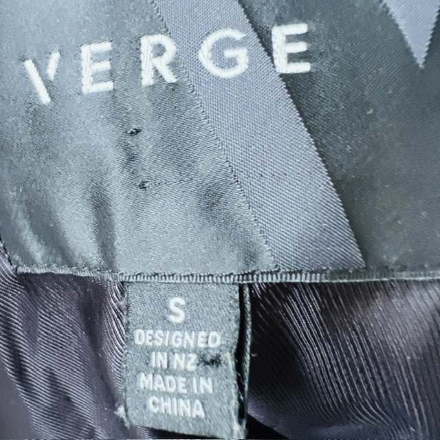VERGE / tate vest / $280rrp (3883906994671057885)