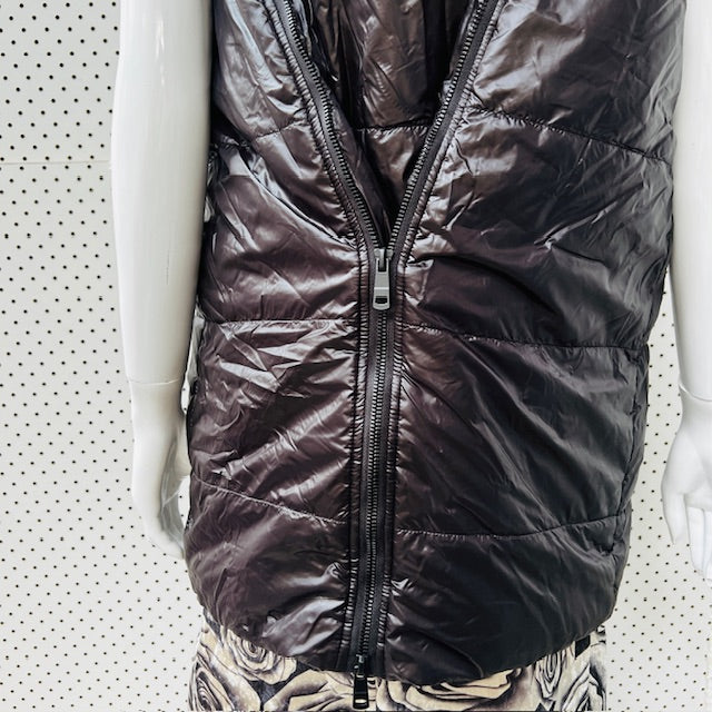 VERGE / tate vest / $280rrp (3883907001188776966)