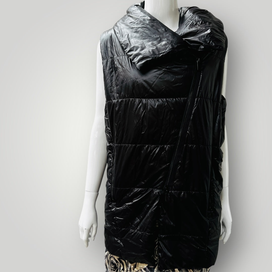 VERGE / tate vest / $280rrp (3883907351405909197)