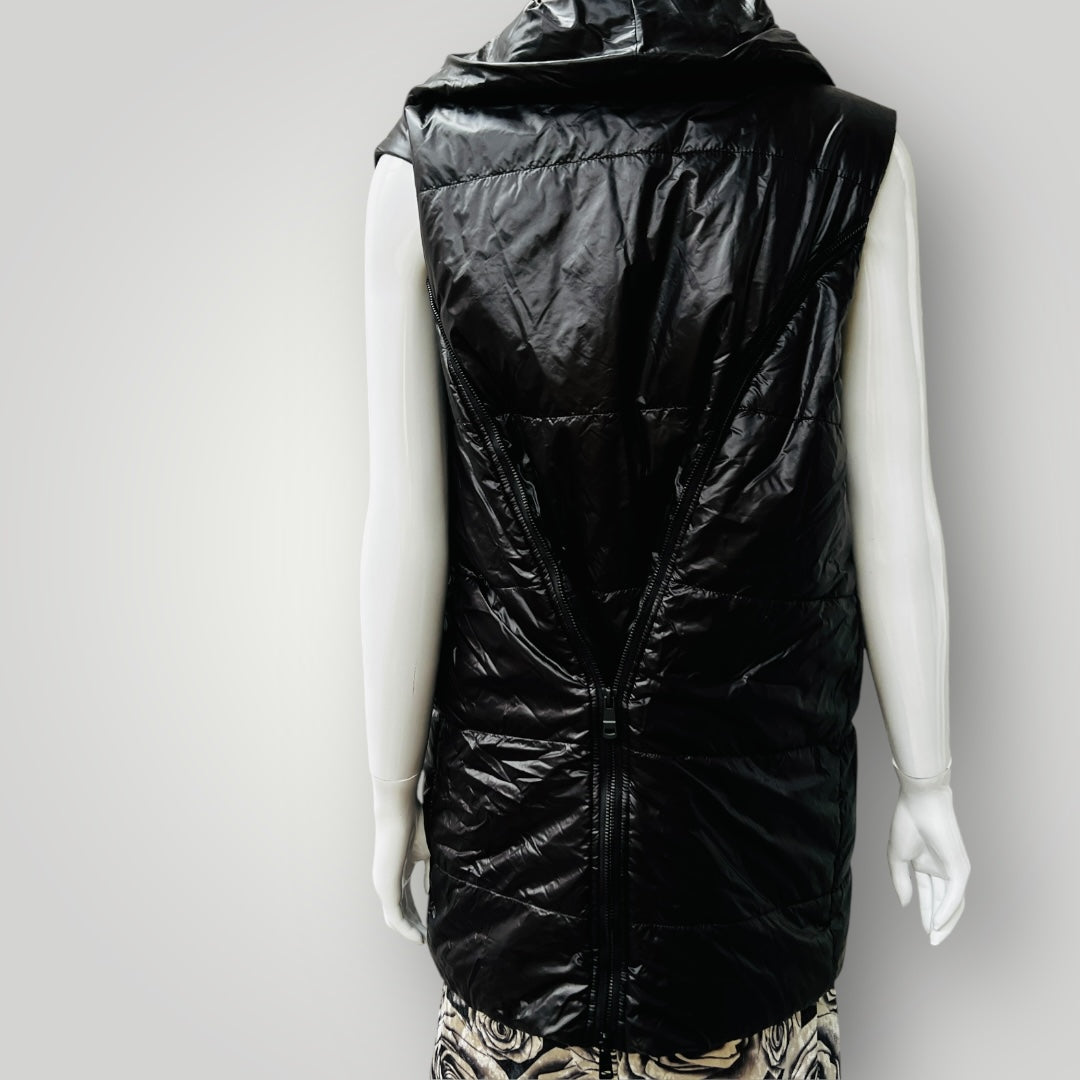VERGE / tate vest / $280rrp (3883907353025327315)