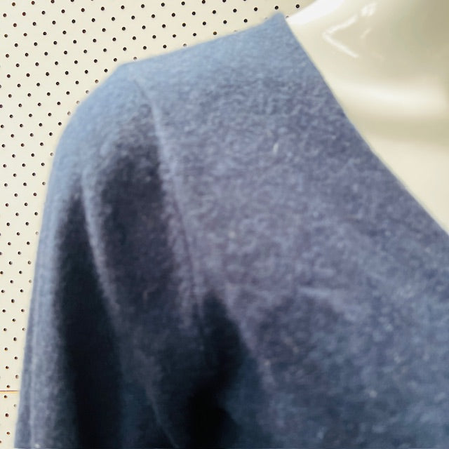 MARLE / 'mason' cashmere jumper / nz made / s / rrp $450 (3884154663195576905)