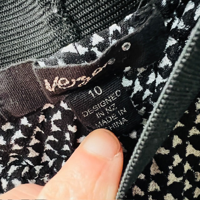VERGE / ascot pants / 10 (3884591671339488335)