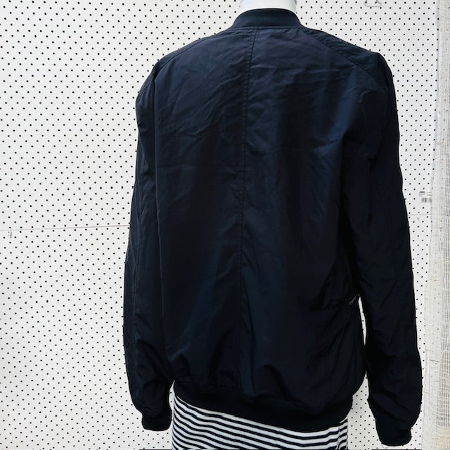WItCHERY / windbreaker parka / s (3884682698640971749)