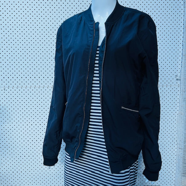 WItCHERY / windbreaker parka / s (3884682700908682610)