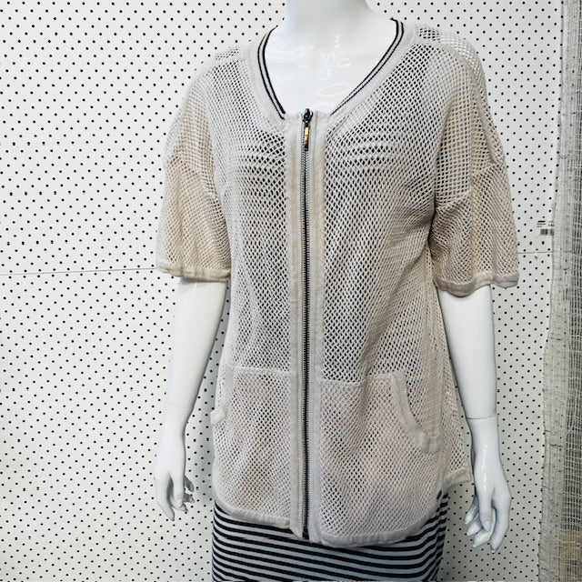 VERGE / marsh jacket / m (3884682710680400981)