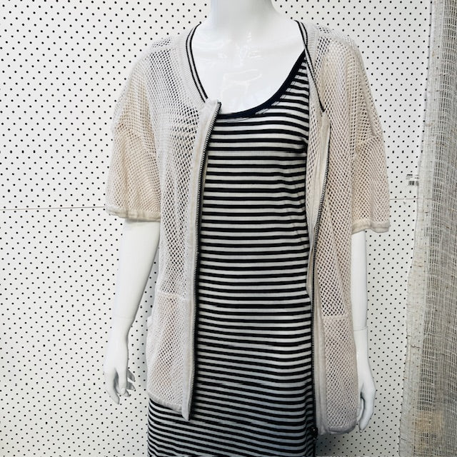 VERGE / marsh jacket / m (3884682713185929525)
