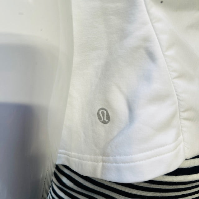 lululemon / Push Your Pace Vest / s / $189rrp (3884682716978757093)