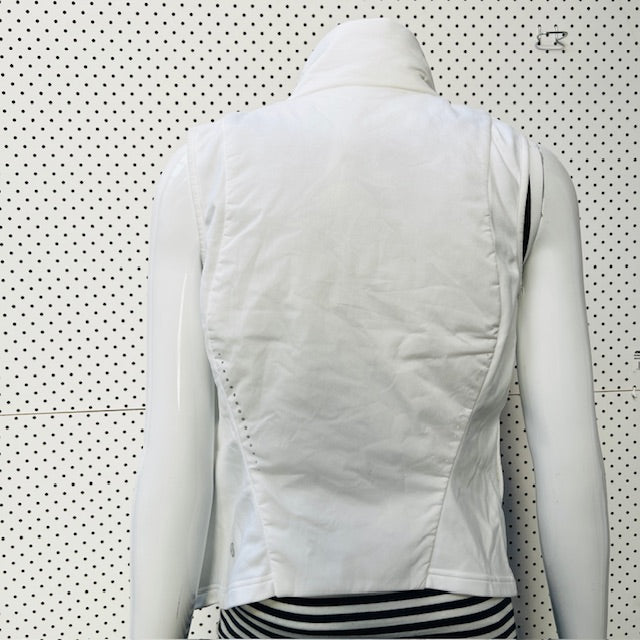 lululemon / Push Your Pace Vest / s / $189rrp (3884682719108491346)