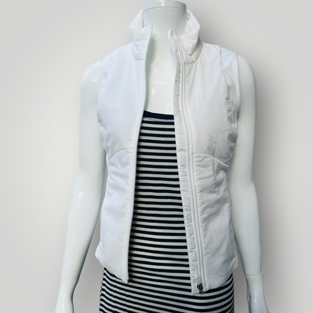 lululemon / Push Your Pace Vest / s / $189rrp (3884683664340747899)