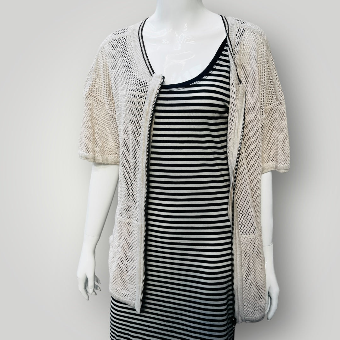 VERGE / marsh jacket / m (3884683669246630633)