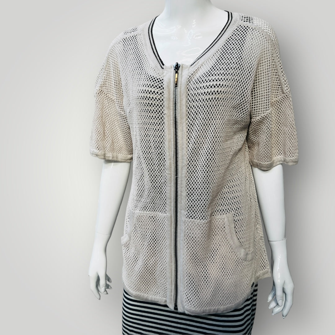 VERGE / marsh jacket / m (3884683672237703046)
