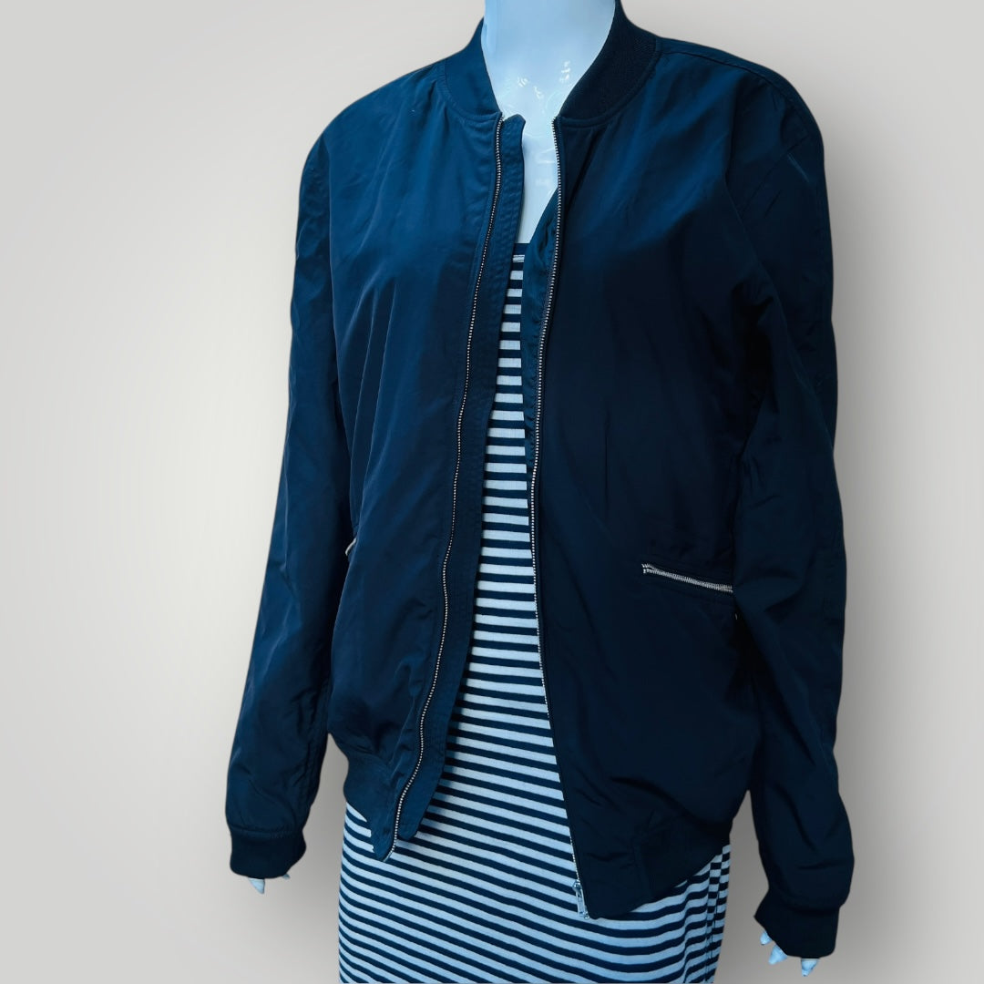 WItCHERY / windbreaker parka / s (3884683679052971312)