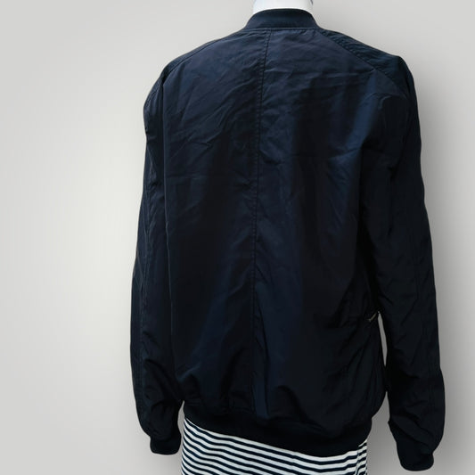 WItCHERY / windbreaker parka / s (3884683681926657599)