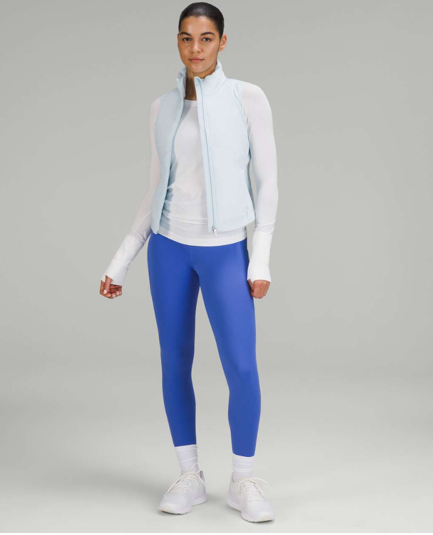 lululemon / Push Your Pace Vest / s / $189rrp (3884763611245829516)