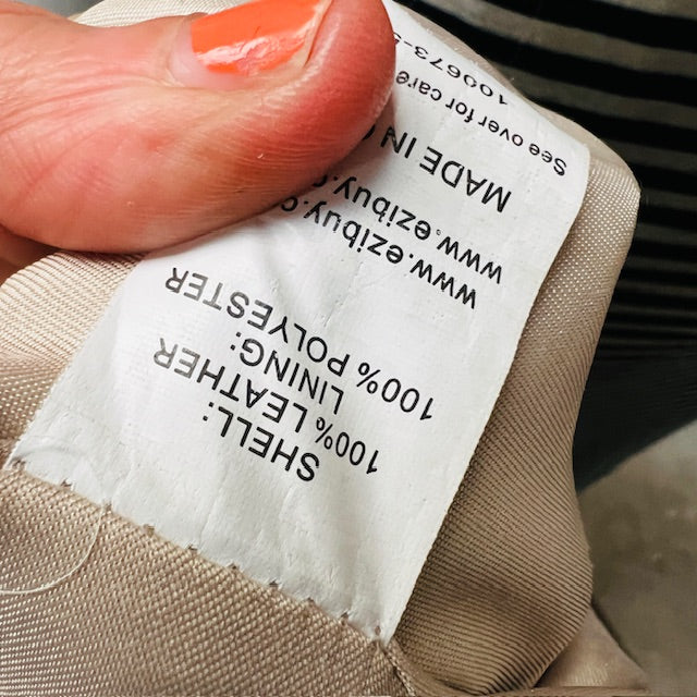CAPTURE / leather jacket / 14 (3885114785177152325)