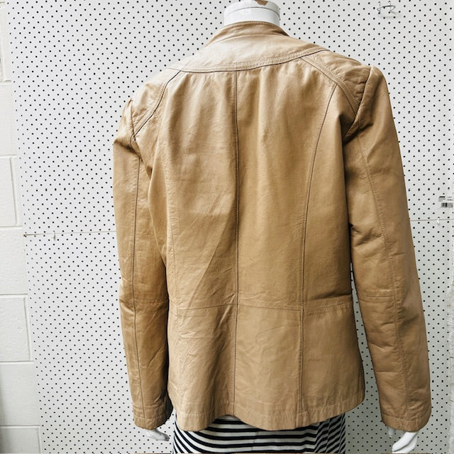 CAPTURE / leather jacket / 14 (3885114788791060553)