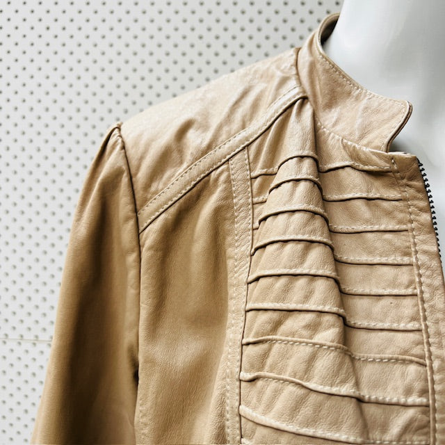 CAPTURE / leather jacket / 14 (3885114790531865120)
