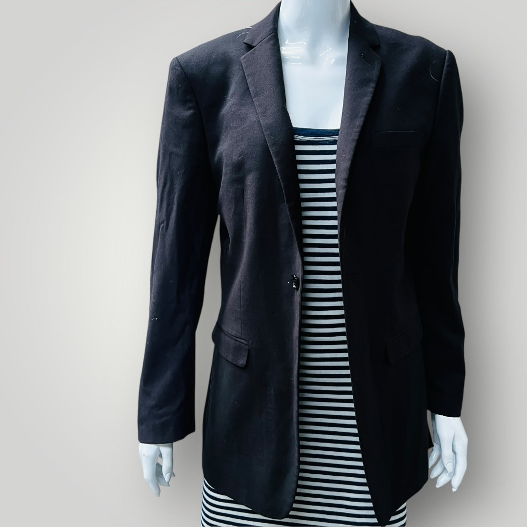 SCRIBER + MARKS / menswear / blazer / S (3885206920232737592)