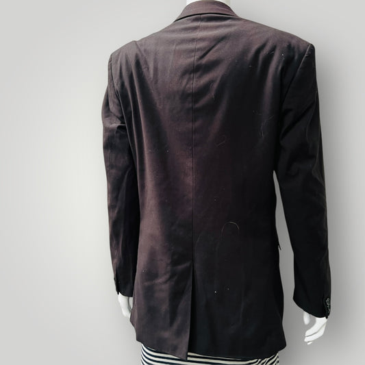 SCRIBER + MARKS / menswear / blazer / S (3885206922138612439)