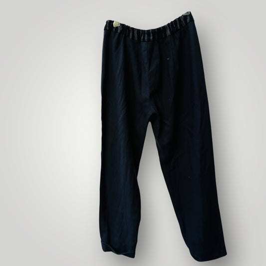 woollen pants / small (3885801230494336662)